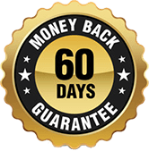 AlphaFuel Pro 60-Day Money Back Guarantee risk-free trial